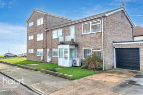 1, Nelson Road, Clacton-on-sea CO15 1LU