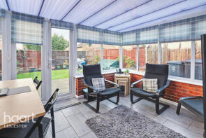 29, Manor Drive, Leicester LE4 1BL