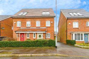 6, Chenille Close, Manchester M28 3ZL