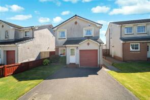 3, Weavers Court, Glassford, Strathaven ML10 6FQ