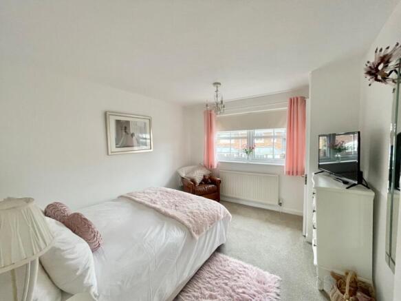 Bed 1