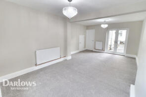 52, Greenland Road, Brynmawr NP23 4DU