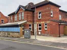 Flat 2, 2-4, Beer Street, Yeovil BA20 2AF