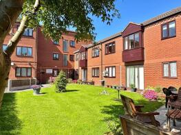 23, Eastwood Court, Foregate Street, Redditch B96 6BW