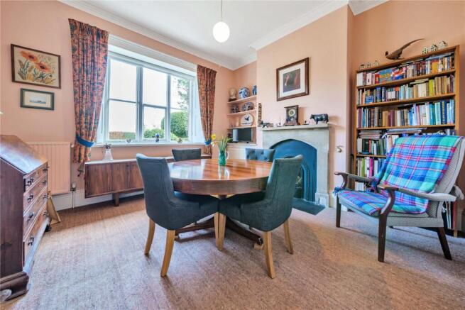 Breakfast Room