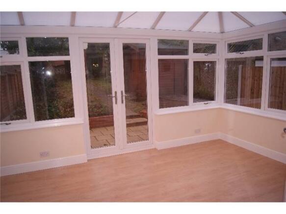 Conservatory