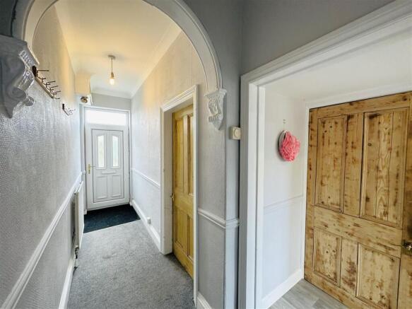 2 bed End of Terrace for sale Image 5