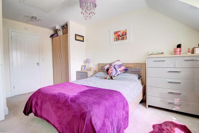 Bed 1