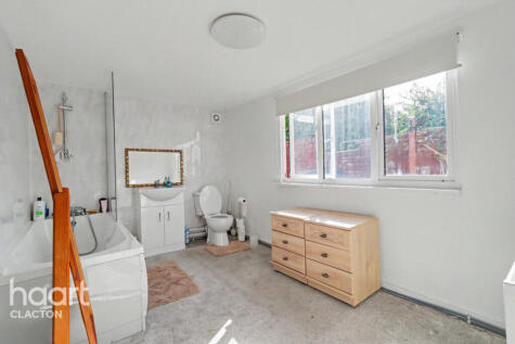 Agincourt Road, Clacton-On-Sea
