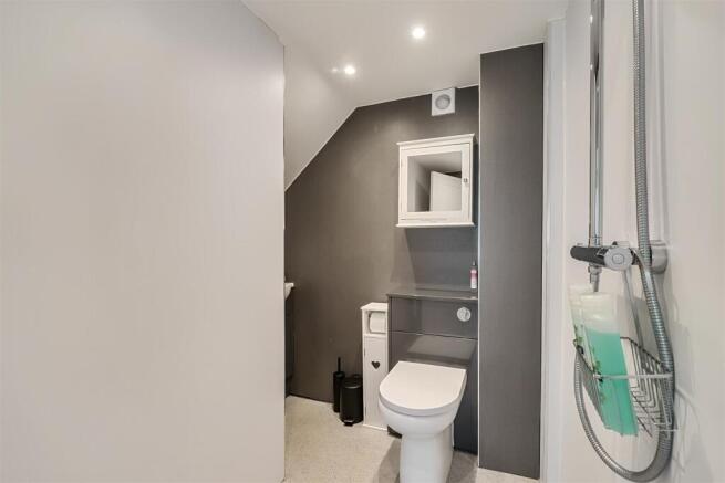 Wet Room