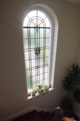 Feature Window