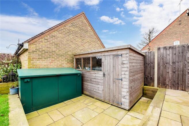 Workshop/Outbuildings