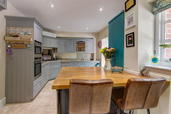 Kitchen - Aspect ...