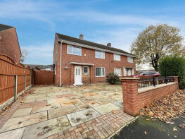 29, Martinfield Road, Preston PR1 9HL