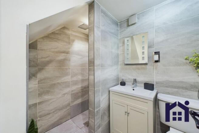 En suite