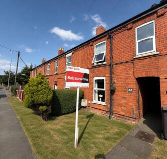 Grantham Road, Bracebridge Heath, Lincoln, Lincolnshire, LN4