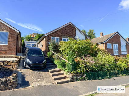 Duncan Close, Belper