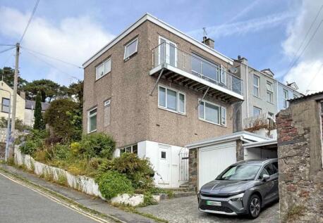 Garth Hill, Bangor, Gwynedd, LL57
