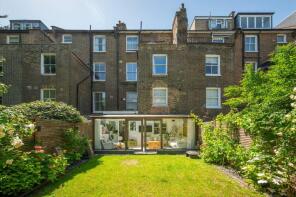 69a, Shirland Road, London W9 2EL