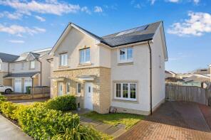 4, Redcroft Road, Dalkeith EH22 1FQ