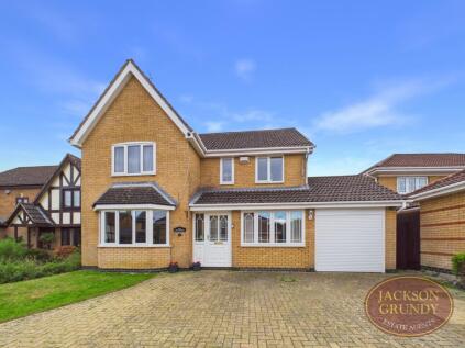 Camelot Way, Duston, NN5 4BG