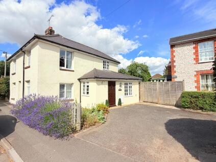 Oxford Road, Sutton Scotney, Winchester