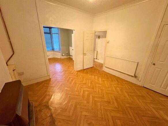Reception Room Two / Dining Room