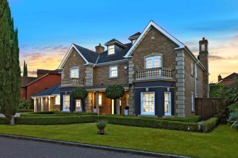 Ledborough Gate, Beaconsfield, Buckinghamshire, HP9
