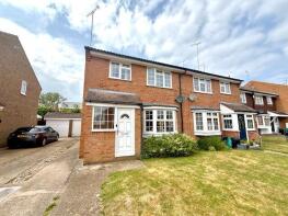 65, Waylands, Swanley BR8 8TN