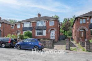 135, Richmond Street, Penkhull, Stoke-on-trent ST4 7DX