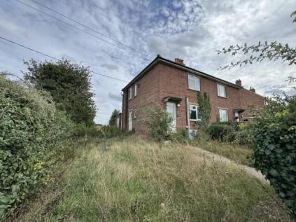 23 Feltwell Road, Methwold Hythe, Thetford, Norfolk IP26 4QJ