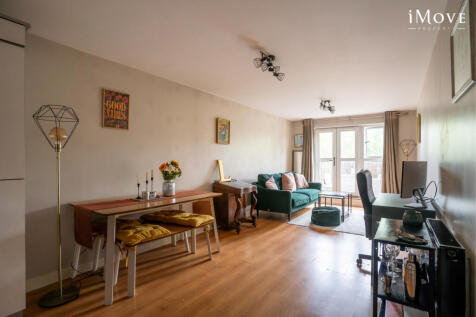 Carfax House, London, London, SE20