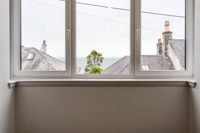 View From Bedroom 2