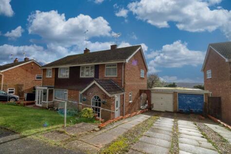 South View, Downley, High Wycombe, Buckinghamshire, HP13