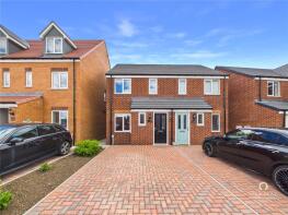 15, Peat Edge Court, Bowburn DH6 5FN