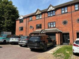 12, Spindle Street, Coventry CV1 4NP