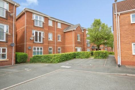 Elan Court, Wilnecote