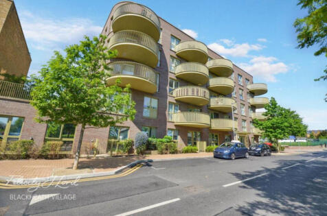 Tudway Road, LONDON SE3