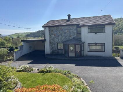 Talley, Llandeilo, Carmarthenshire.