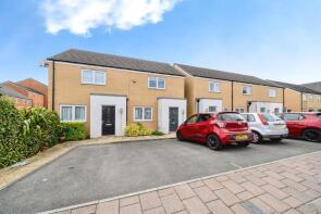 12, Donns Close, Bristol BS34 5JW