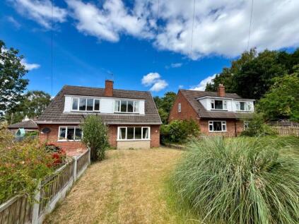 The Spinney, Church Aston, Newport