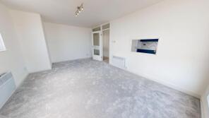 22, Chartwell Court, Russell Square, Brighton BN1 2EW