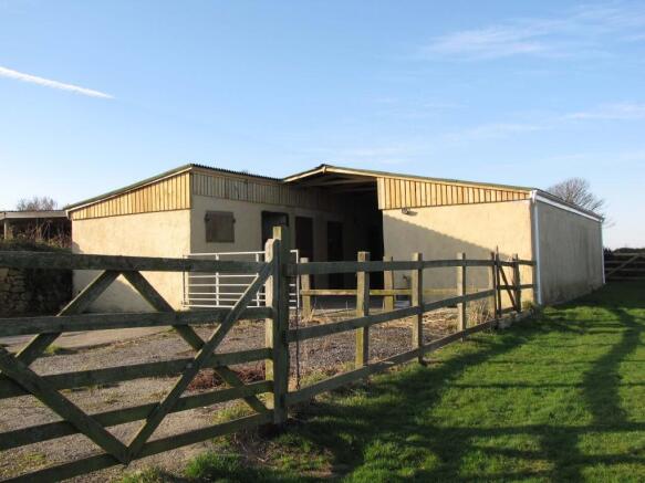 Stables
