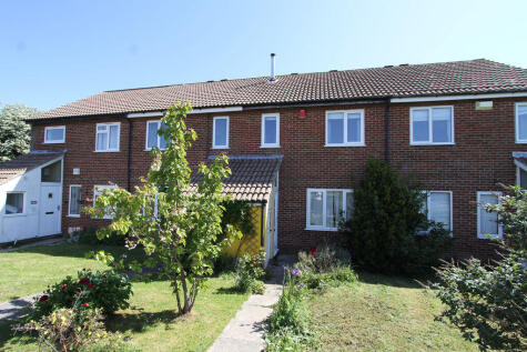 Fosseway, Clevedon