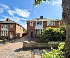 43, Elmdon Road, Acocks Green, Birmingham B27 6LJ
