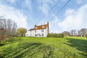 Steeple Hall Farm, Canney Road, Southminster CM0 7RS
