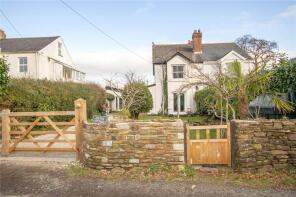 Heath Cottage, Princetown Road, Yelverton PL20 6NN
