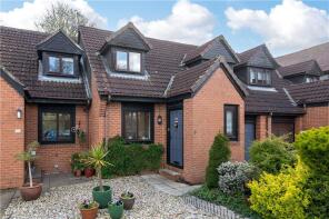 6, Barleyfields Court, Wetherby LS22 6FZ