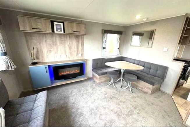 St Ives Bay Holiday Park, Upton Towans. Cornwall photo 4