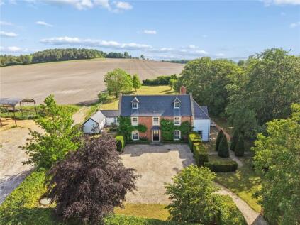 South Weston, Thame, Oxfordshire, OX9